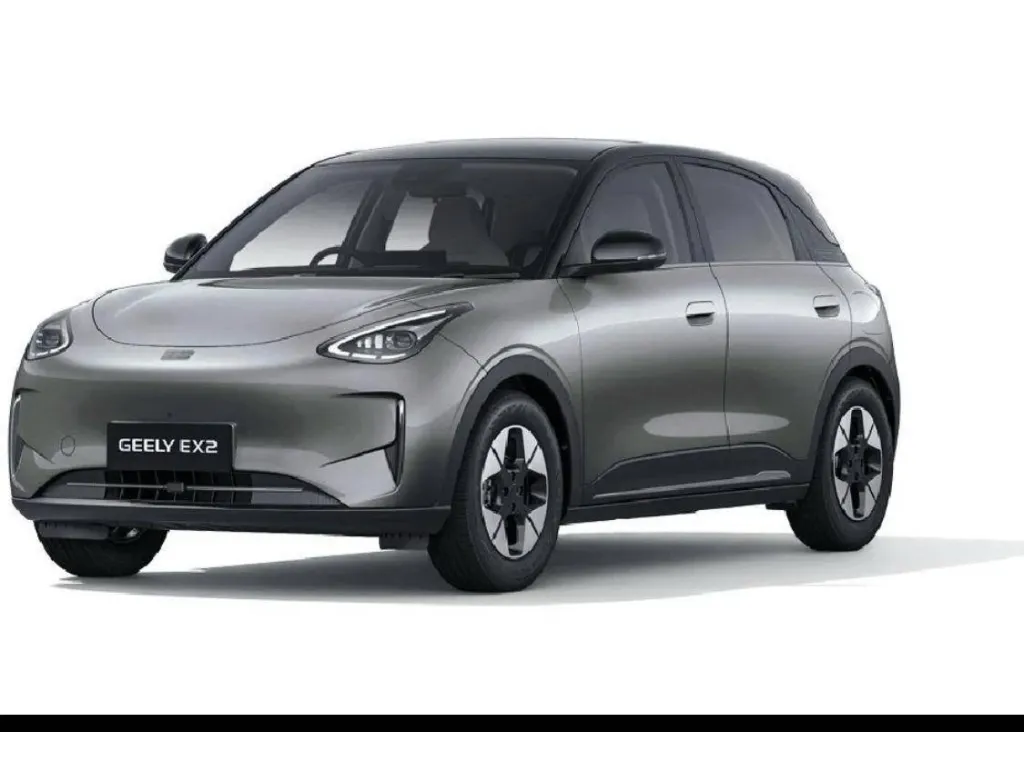 EX2 3.94 KW PRO