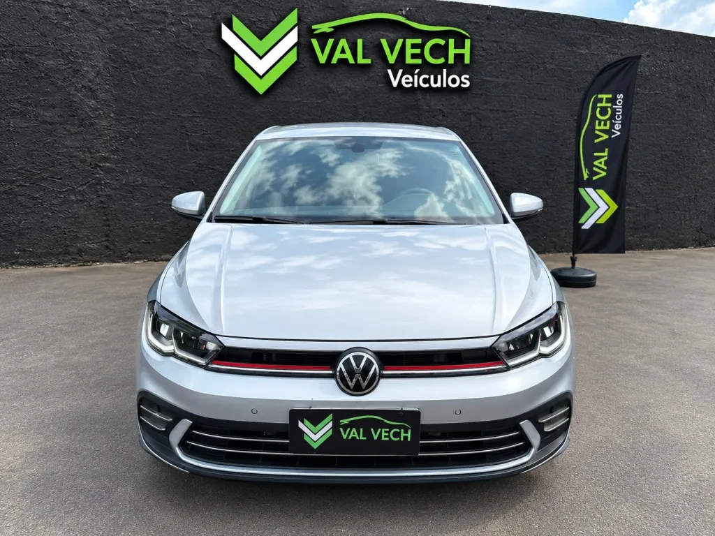 POLO 1.0 170 TSI HIGHLINE