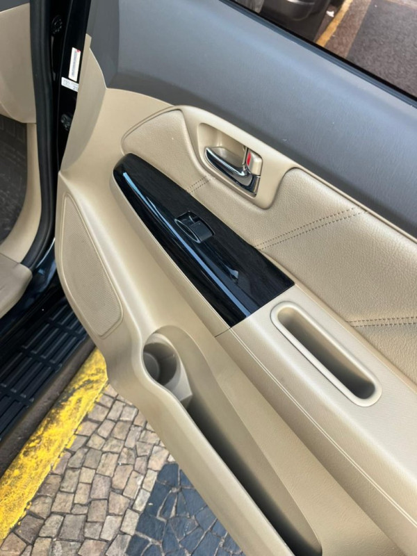 Hilux SW4 3.0 16V 4P 4X4 SRV TURBO DIESEL