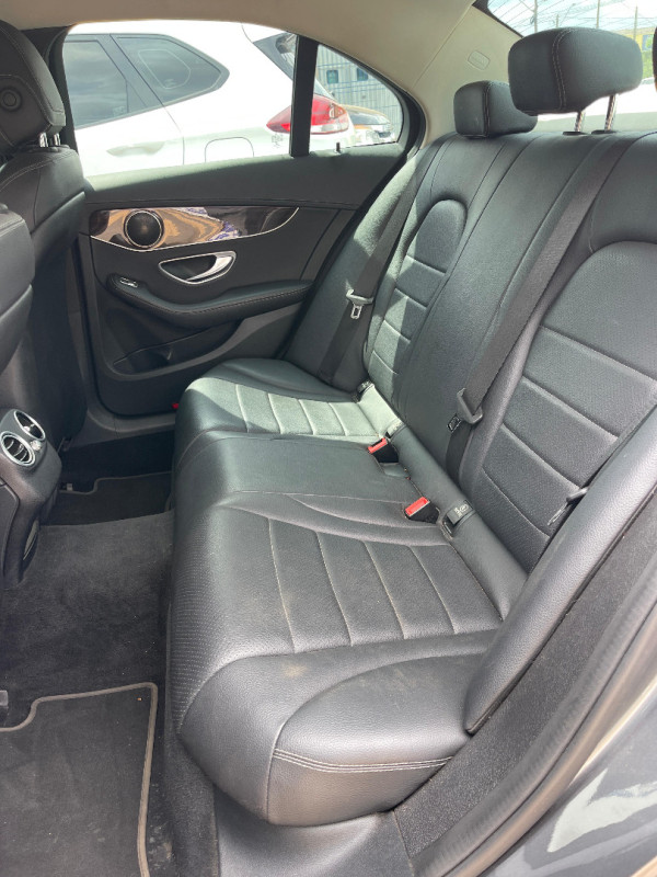 C 180 1.8 16V 4P AUTOMÁTICO