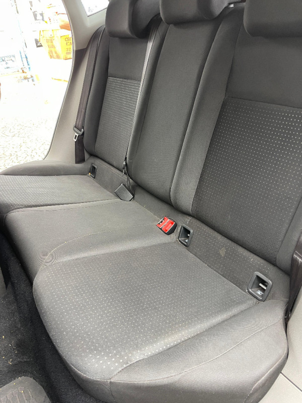 Polo Hatch 1.0 12V 4P TSI 200 COMFORTLINE