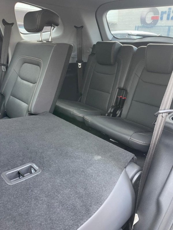 CHERY Tiggo 8 1.6 16V 4P TGDI TURBO TXS AUTOMÁTICO DCT