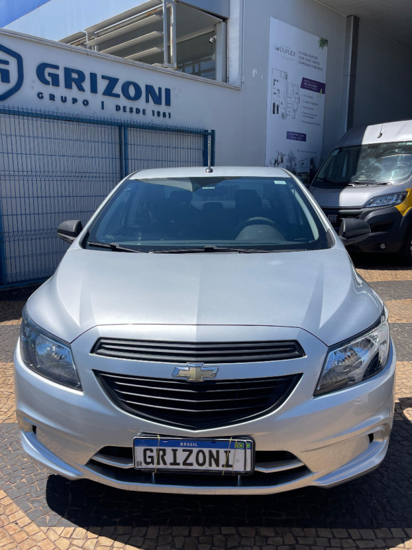 CHEVROLET Prisma 1.0 4P JOY FLEX