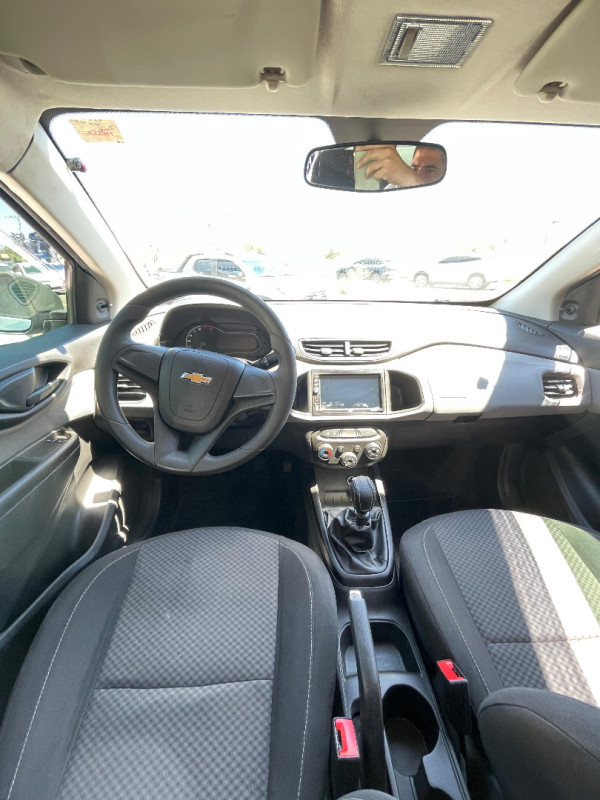 CHEVROLET Prisma 1.0 4P JOY FLEX