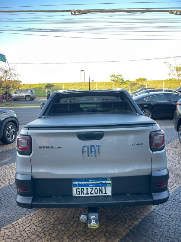 FIAT Strada 1.3 4P FIREFLY FLEX VOLCANO CABINE DUPLA