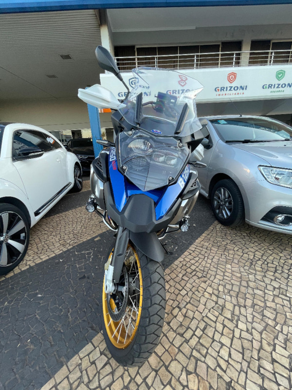 R 1250 GS ADVENTURE RALLYE