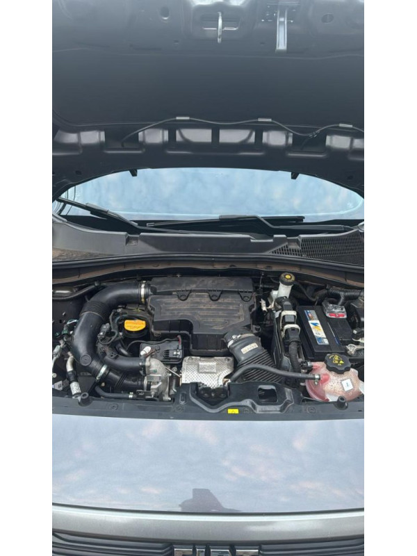 Pulse 1.0 12V 4P FLEX 200 AUDACE TURBO AUTOMÁTICO CVT
