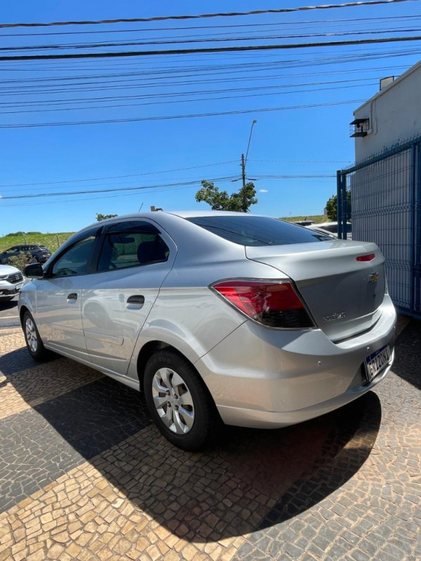 CHEVROLET Prisma 1.0 4P JOY FLEX