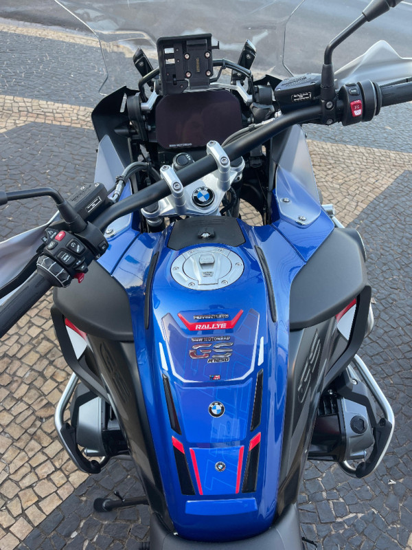 R 1250 GS ADVENTURE RALLYE