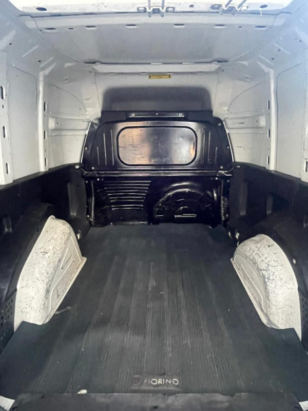 FIAT Fiorino Furgão 1.4 FLEX ENDURANCE