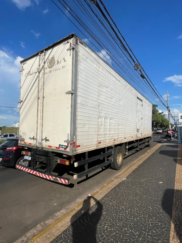 Atego 1719