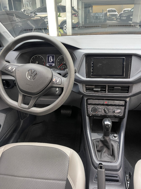 T-Cross 1.0 4P 200 TSI FLEX SENSE AUTOMÁTICO