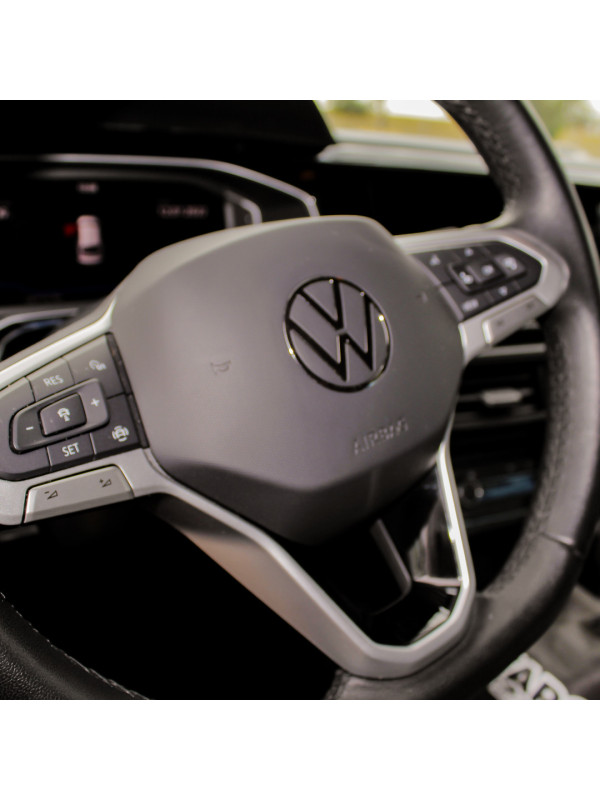 Nivus 1.0 4P FLEX 200 TSI HIGHLINE AUTOMÁTICO
