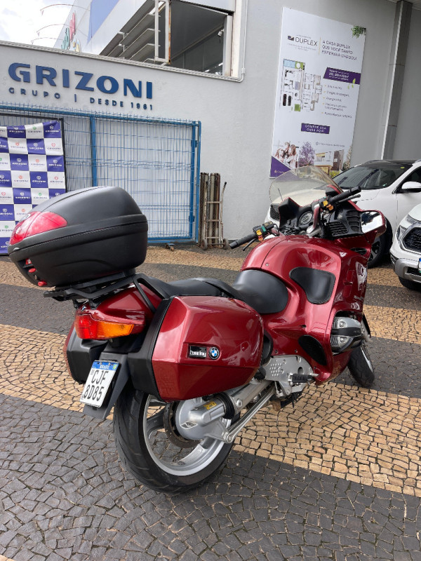 R 1100 RT