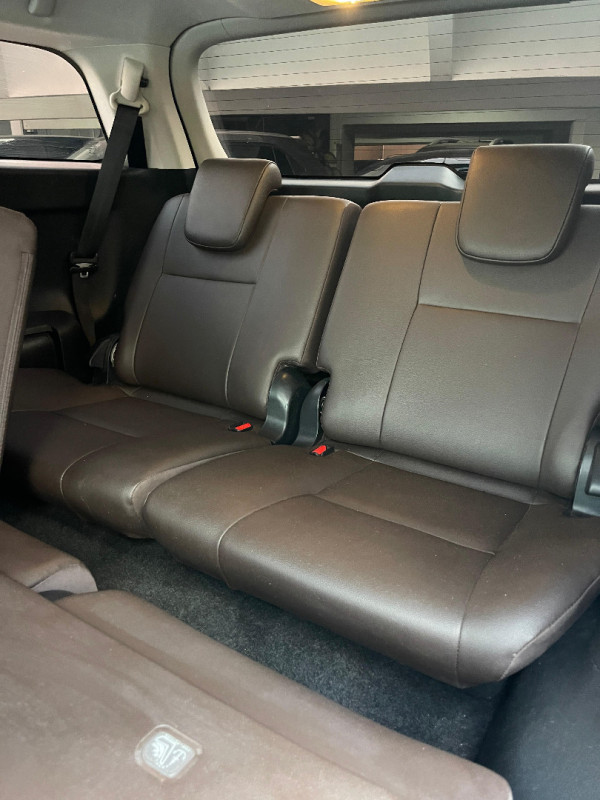 Hilux SW4 2.7 16V 4P FLEX SRV 7 LUGARES AUTOMÁTICO