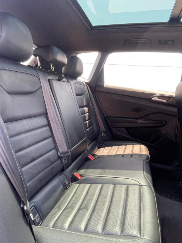 VOLKSWAGEN Taos 1.4 16V 4P FLEX 250 TSI HIGHLINE AUTOMÁTICO