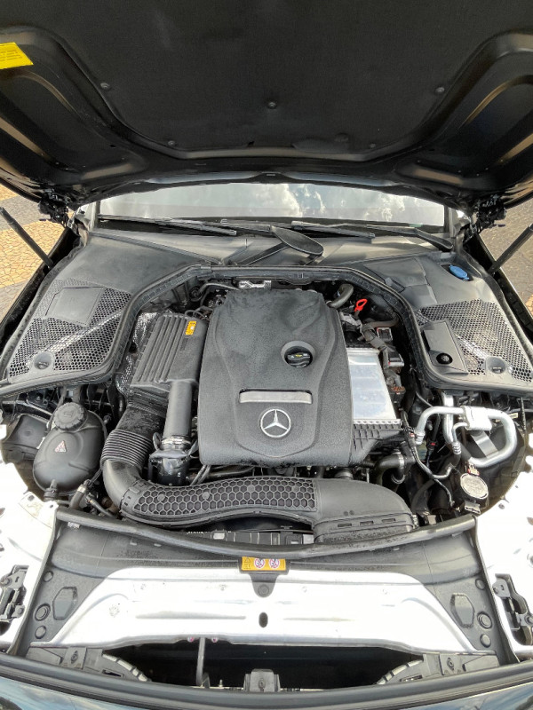 C 180 1.6 16V 4P CGI  TURBO AUTOMÁTICO