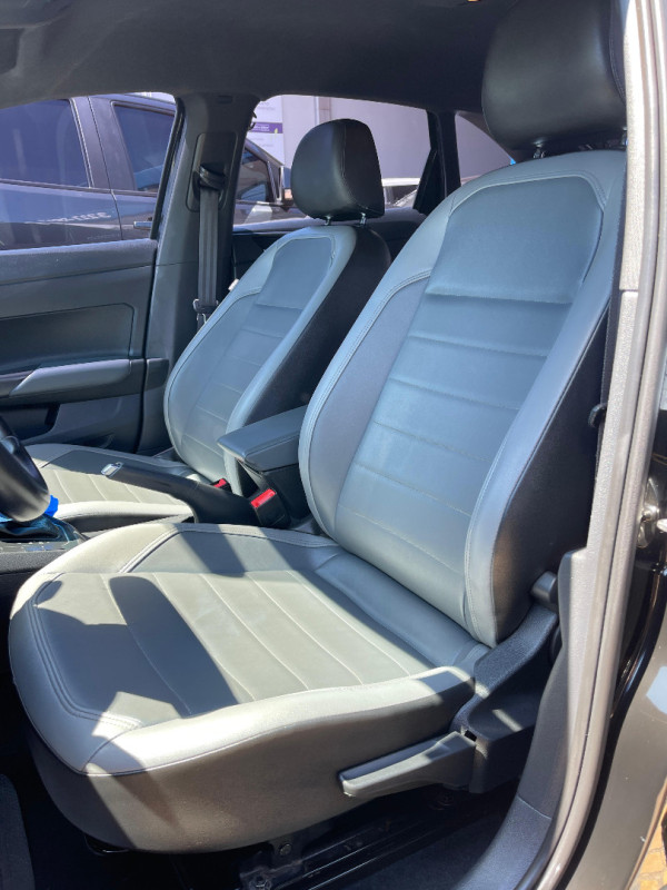 Nivus 1.0 4P FLEX 200 TSI HIGHLINE TURBO AUTOMÁTICO
