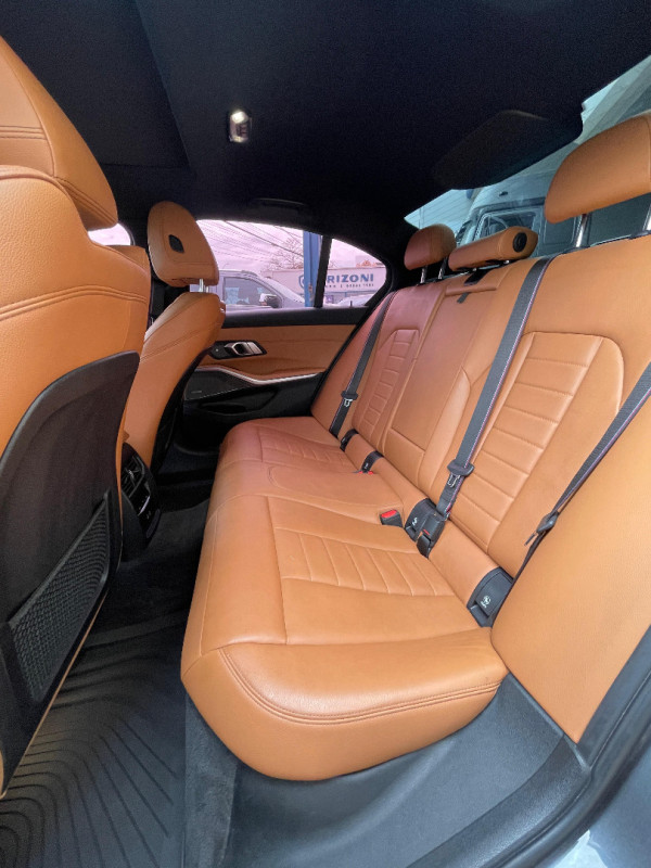 320I 2.0 16V 4P ACTIVE TURBO AUTOMÁTICO