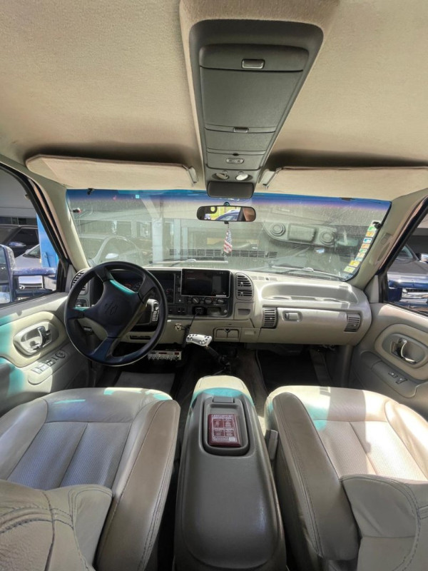 CHEVROLET Grand Blazer 4.1 18V 4P DLX