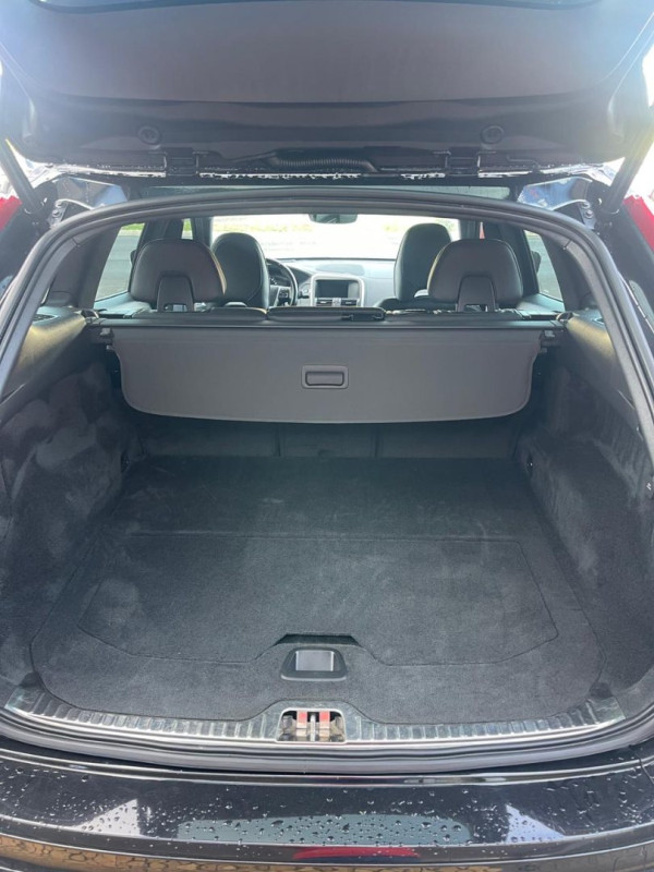 VOLVO XC60 2.0 4P T6 INSCRIPTION TURBO AUTOMÁTICO