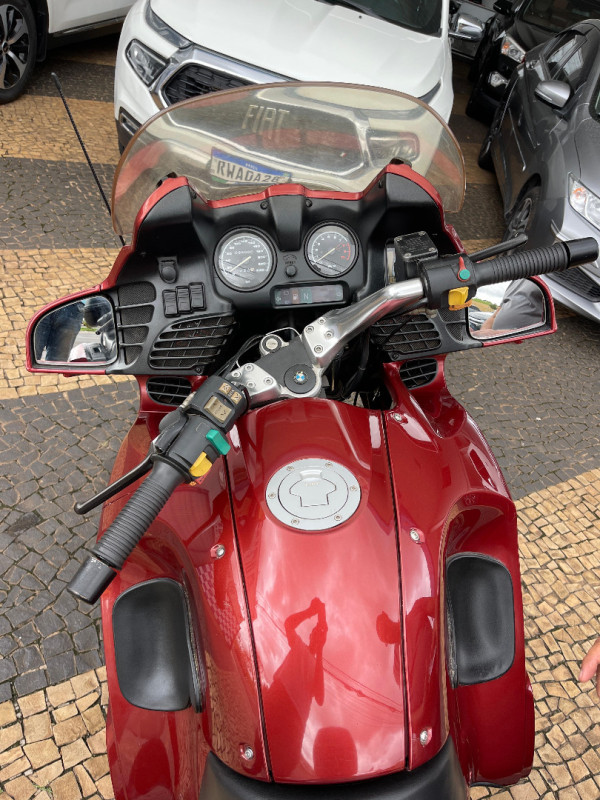 R 1100 RT