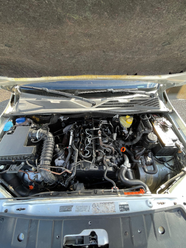 Amarok 2.0 16V 4X4 CABINE SIMPLES TURBO INTERCOOLER