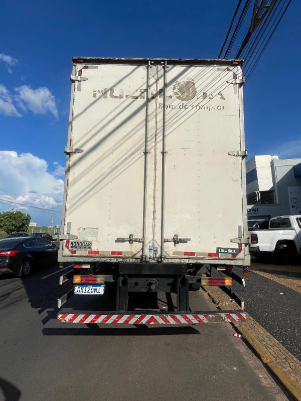 Atego 1719