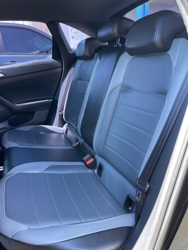 Nivus 1.0 4P FLEX 200 TSI HIGHLINE TURBO AUTOMÁTICO