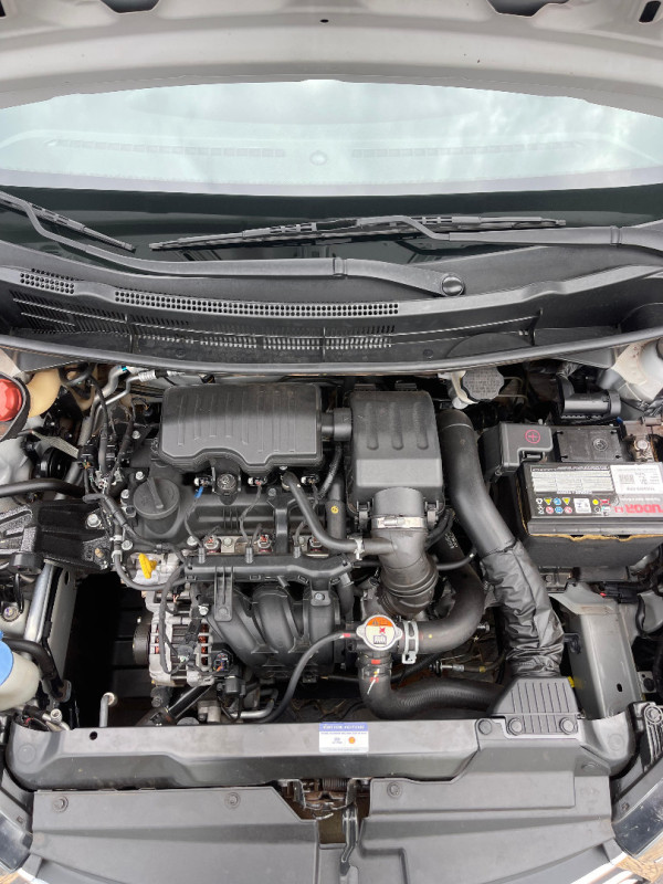 HYUNDAI HB 20 Hatch 1.0 12V 4P FLEX COMFORT PLUS