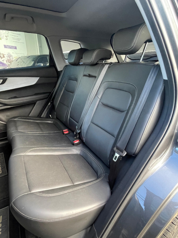 Tiggo 7 Pro 1.6 16V 4P TGDI DCT TURBO AUTOMÁTICO