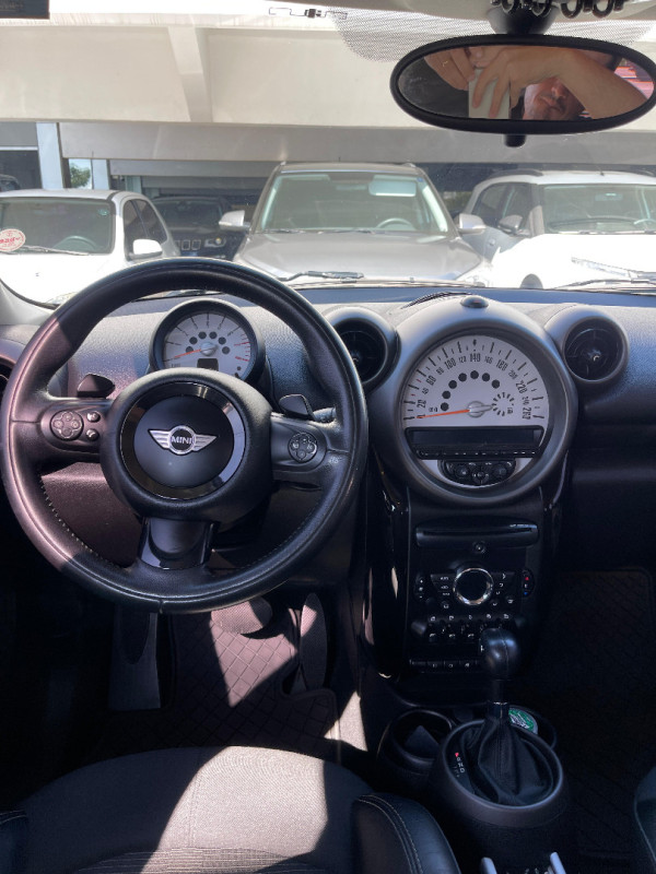 Cooper 1.6 16V ONE AUTOMÁTICO