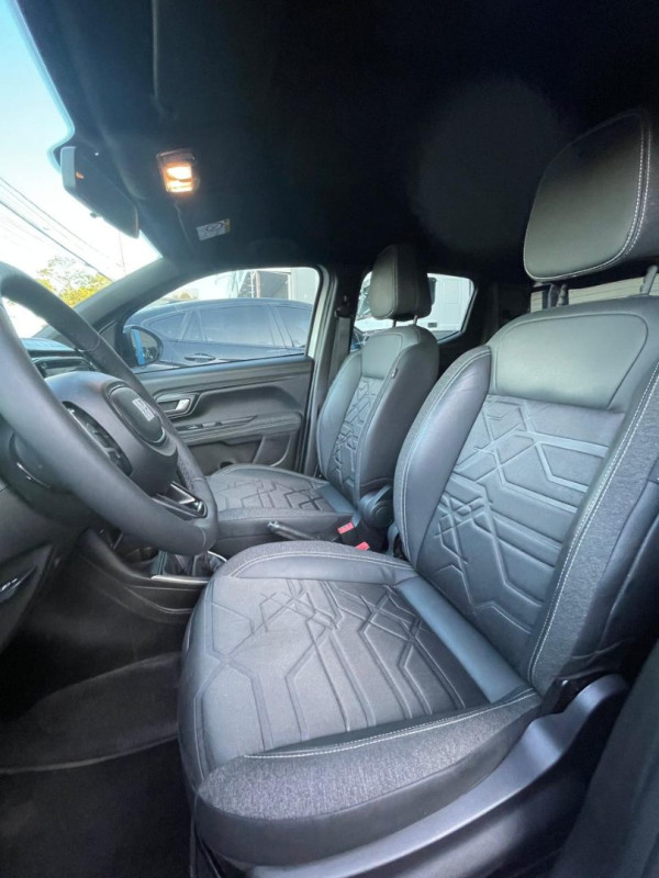 FIAT Strada 1.3 4P FIREFLY FLEX VOLCANO CABINE DUPLA