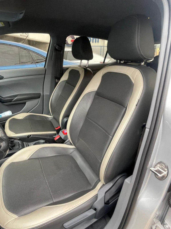 VOLKSWAGEN T-Cross 1.0 4P 200 TSI FLEX SENSE AUTOMÁTICO