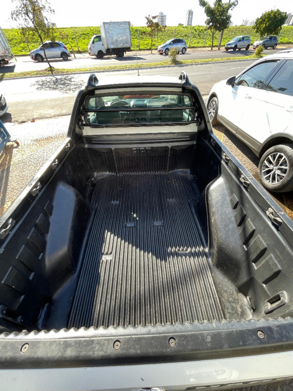 Strada 1.4 FLEX HARD WORKING CABINE SIMPLES
