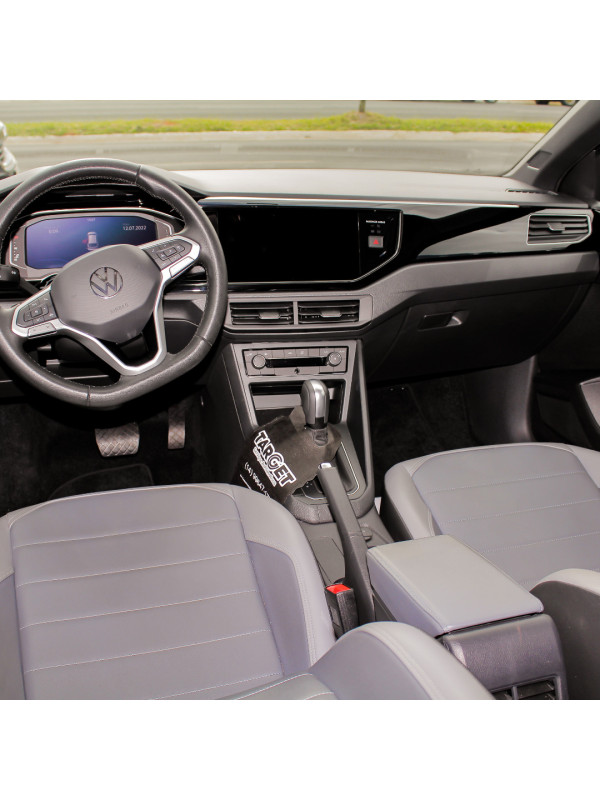 Nivus 1.0 4P FLEX 200 TSI HIGHLINE AUTOMÁTICO