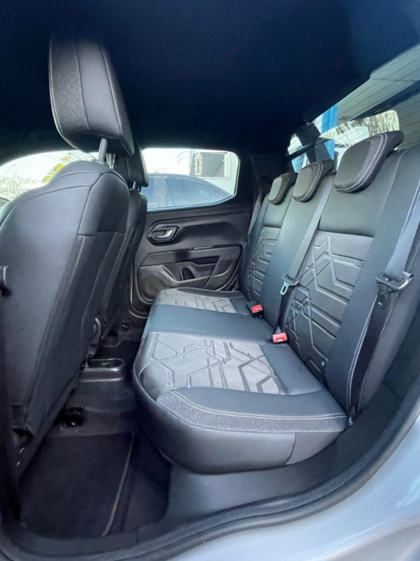 FIAT Strada 1.3 4P FIREFLY FLEX VOLCANO CABINE DUPLA