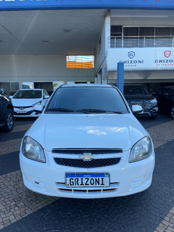 Celta 1.0 4P LT FLEX