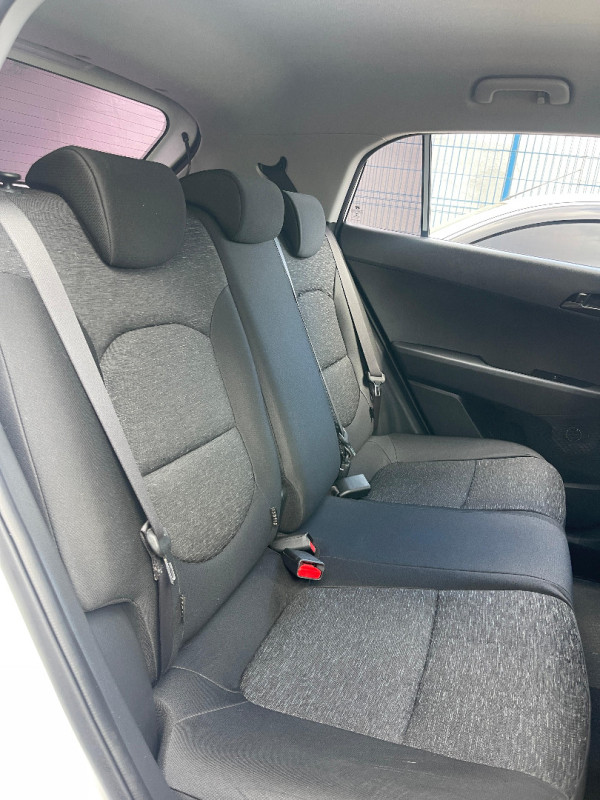 Creta 1.6 16V 4P FLEX ATTITUDE AUTOMÁTICO