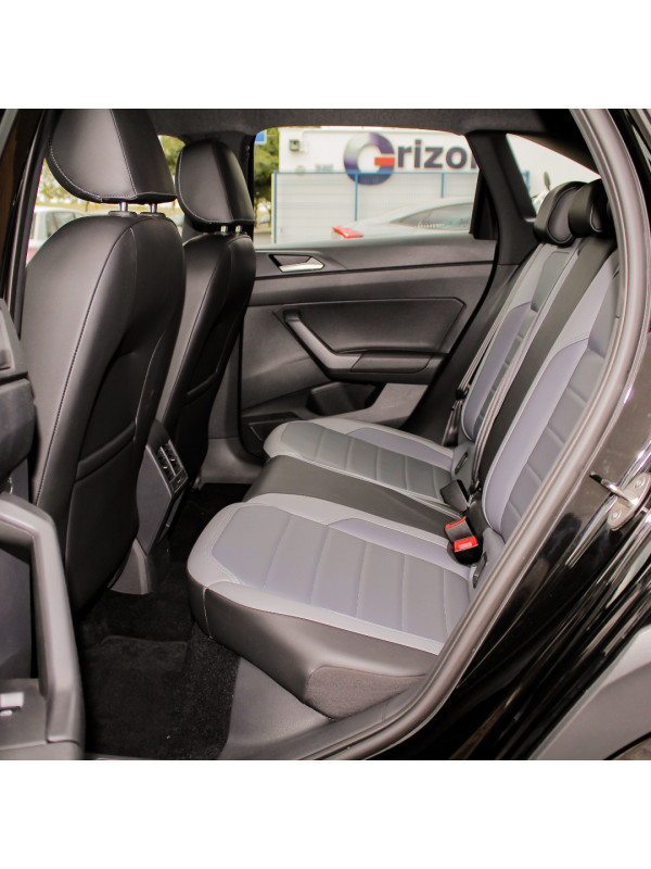 Nivus 1.0 4P FLEX 200 TSI HIGHLINE AUTOMÁTICO