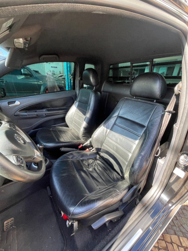 Saveiro 1.6 16V G6 CROSS CABINE ESTENDIDA FLEX