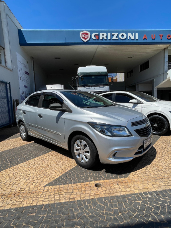 CHEVROLET Prisma 1.0 4P JOY FLEX
