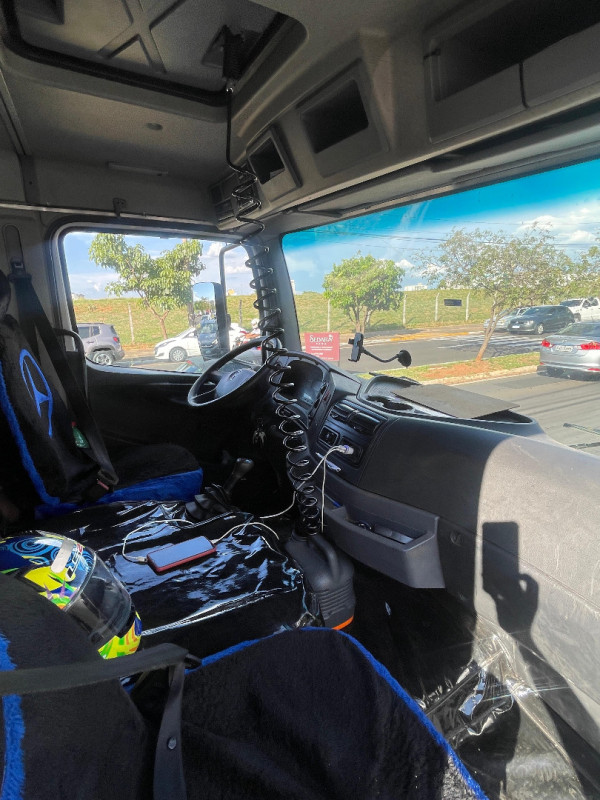 Atego 1719