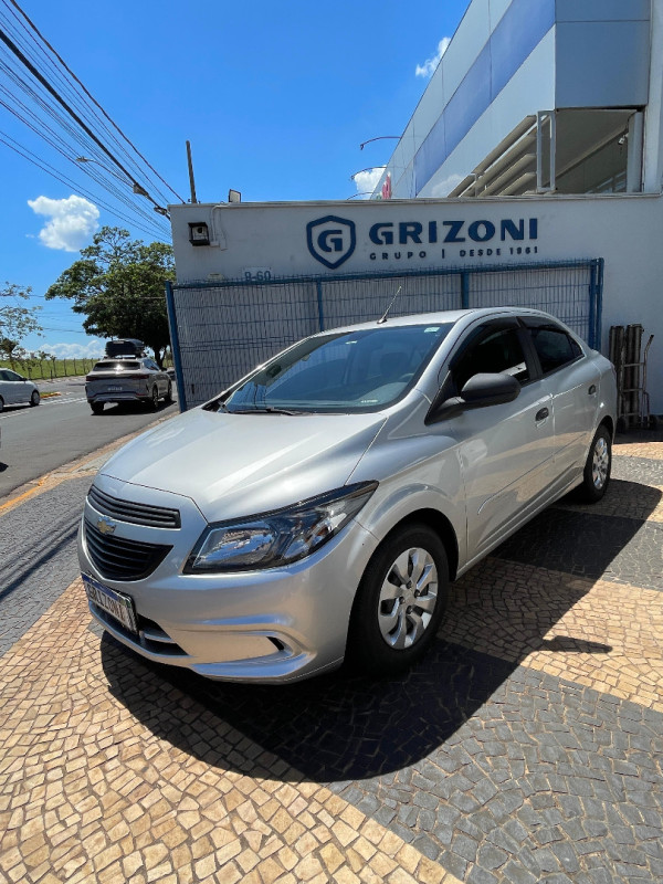 Prisma 1.0 4P JOY FLEX