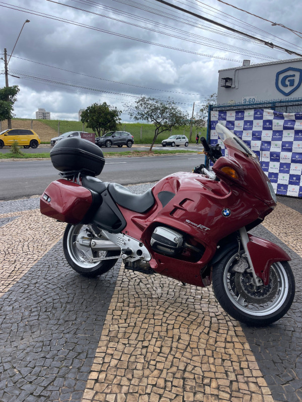 R 1100 RT