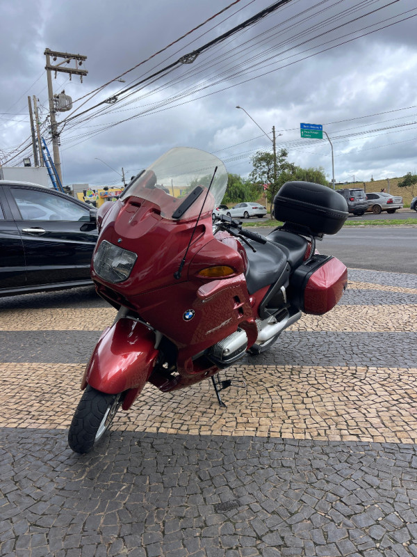 R 1100 RT