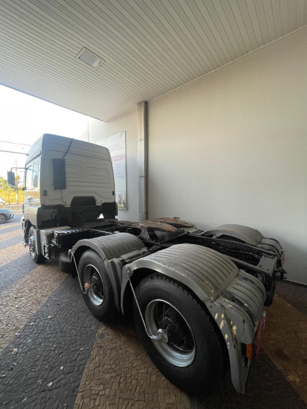 Axor 2644 S 6X4