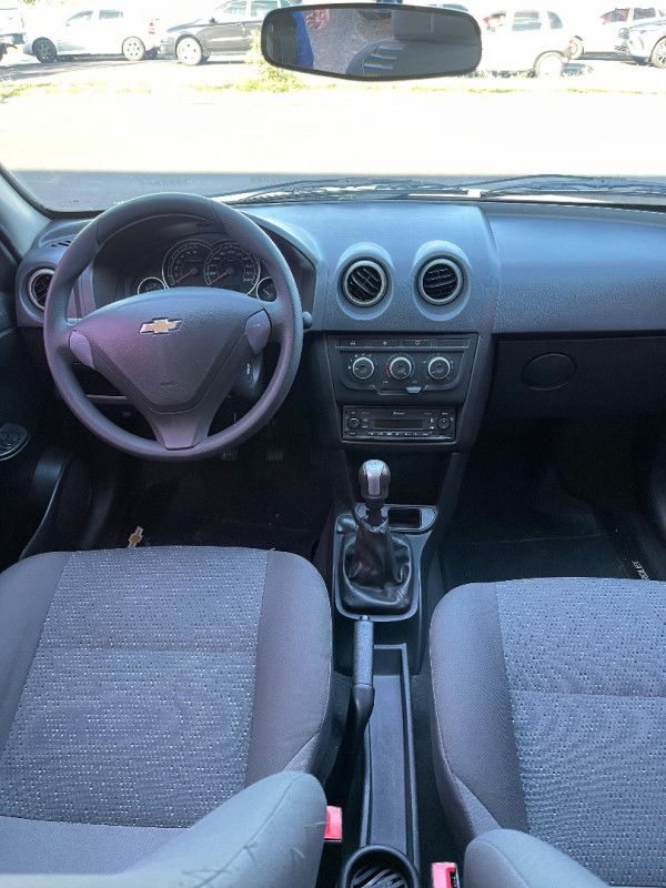 Celta 1.0 4P LT FLEX