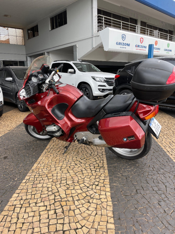R 1100 RT