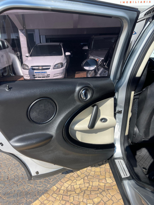 Cooper 1.6 16V ONE AUTOMÁTICO